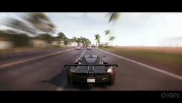 The Crew  Coast to Coast Trailer  E3 2014