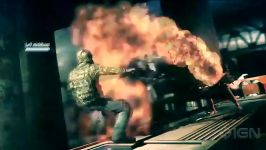 Let It Die Debut Trailer  E3 2014