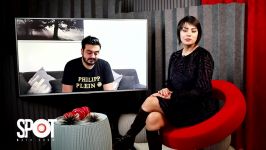 Spot  Episode 6 Amirhossein Eftekhari OFFICIAL VIDEO