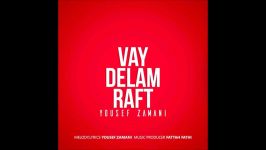 Yousef Zamani  Vay Delam Raft 2018 یوسف زمانی  وای دلم رفت