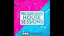 دانلود لوپ سمپل Audentity Records Progressive House Sessions WAV MIDi