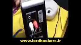 آموزش تعمیرات اسپیکر کامپیوتر speaker repair