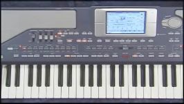 Korg Pa800 Tutorial 3 5