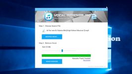 Vocal Remover Pro With License Key  