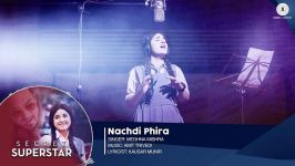 Nachdi Phira  Full Audio  Secret Superstar