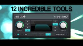 SoundSpot Complete XII Bundle  From £59 VST AU VST3 AAX