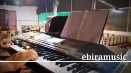 تا در اومد معین  ابراهیم راستگو Ebiramusic