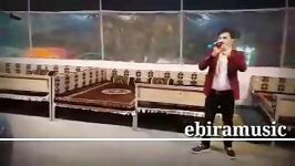 شهرُ چراغون میکنم   معین   ابراهیم راستگو Ebiramusic