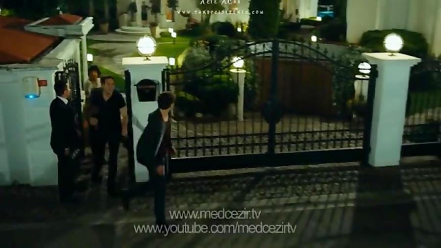 تیزر قسمت38 سریال جزر مد Medcezir 38. bölüm