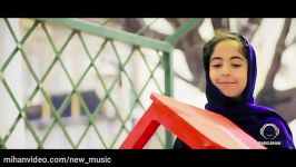 موزیک ویدیو بوی عیدی بابک جهانبخش