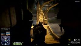 Battlefield Hardline Gameplay 10 min  E3 2014