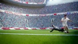 Nike Football The Last Game ft. Ronaldo Neymar Jr. R