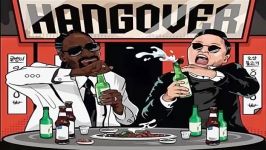 PSY  HANGOVER feat. Snoop Dogg M V