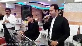 ویدیو کردی شاد مسلم مرادی عروسی کردستان