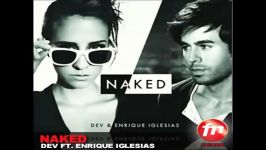 آهنگ قشنگ Enrique Dev به نام Naked