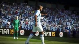 تریلر رسمی FIFA 15