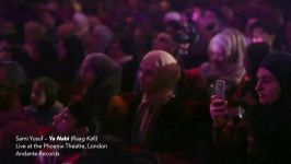 Sami Yusuf – Ya Nabi  Live in London 2016 سامی یوسف  یا نبی