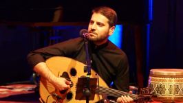 Sami Yusuf  Introduction Navā The Centre  Live In Concert 2015