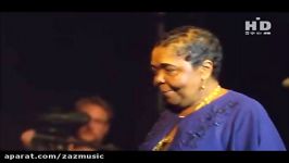 Cesaria Evora