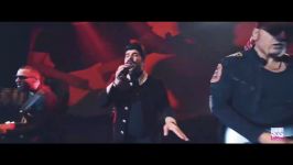 Behnam Bani  Live In Concert بهنام بانی  اجرای زنده اخماتو وا کن