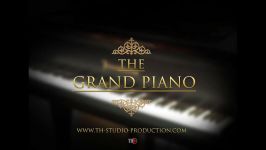 بررسی وی اس تی پیانو TH Studio Production THE GRAND PIANO