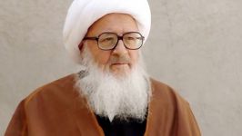 آیت الله وحید خراسانی حفظه الله  تحدی بر علمای اهل سنت