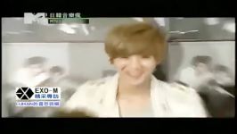 luhan funny and cute