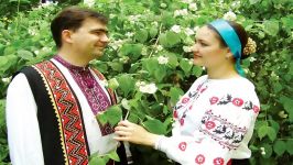 ترانه های سنتی مردم اوکراین  موسیقی سنتی اوکراین