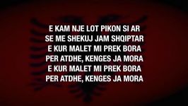 موسیقی کشور آلبانی