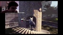 Goat Simulator  بز چموش