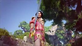 Fable Legends  KimiaIT.ir