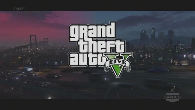 یه خبر خوب برا pc بازا منتظر gta v باشید