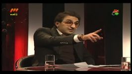 نقد کاندیدهای جشنواره فجر 90 در برنامه هفت حضور مسعود فراستی امیر قادری