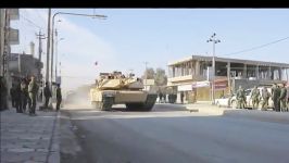 کشته شدن پنجاه هفت تروریست بدست نیرو ویژه ارتش عراق