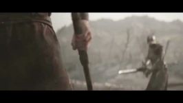 GMV For Honor  Feel Invincible  Skillet