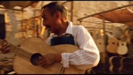 Once Upon a Time in Mexico Guitar Intro 1080p HD La Malaguena Antonio Banderas