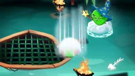 َAngry Birds Epic  انگری بردز اپیک