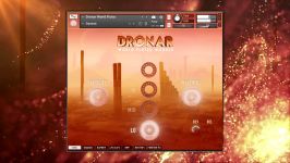 Gothic Instruments DRONAR World Flutes – Preset Demos