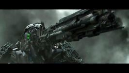 تیزر زیبای Transformers Age of Extinction