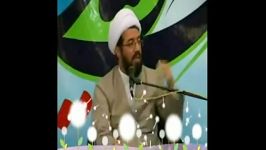 چرا ما امام زمان دوست نیستیم؟  حجت الاسلام عالی