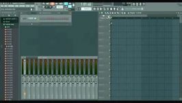 آموزش استفاده لوپ WAV یا Mp3 در FL Studio