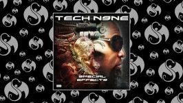 Tech N9ne  Speedom WWC2 feat. Eminem Krizz Kaliko  OFFICIAL AUDIO