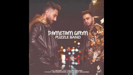 پازل بند  دمتم گرم Puzzle Band  DAMETAM GARM