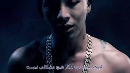 TAEYANG  눈코입 EYES NOSE LIPS MV  Farsi Sub