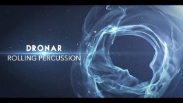 Gothic Instruments DRONAR Rolling Percussion  Trailer