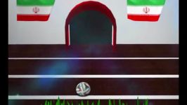 انیمیشن یوز پلنگ ایرانی