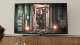 PlayStation TV E3 Announce Video  E3 2014