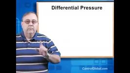 آموزش مبانی اندازه گیری فشار تفاضلی Differential Pres