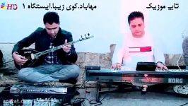 نوری گرمیانی گوران منمی 2018  به شی 2