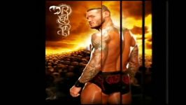 randy orton theme song